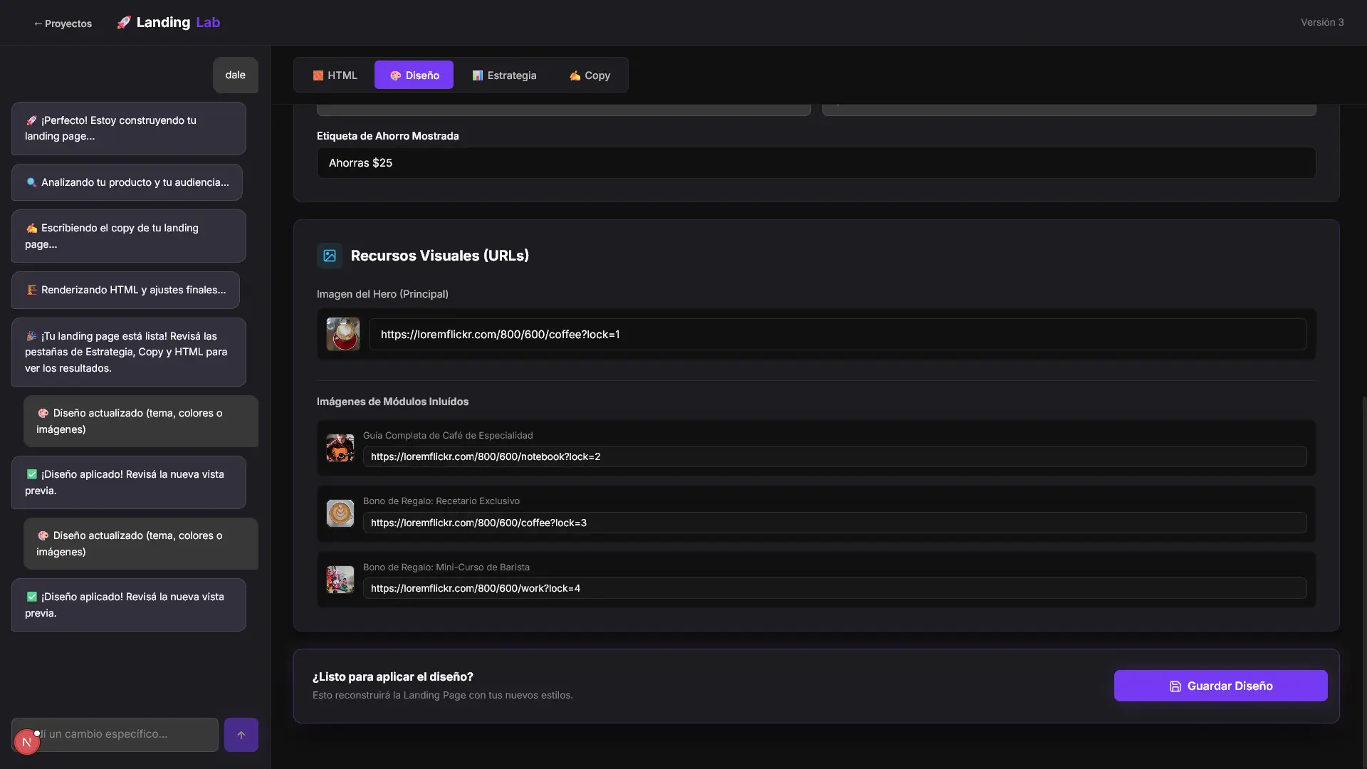 Portfolio Facundo Petitfour - Desarrollador y Programador Web FullStack ...